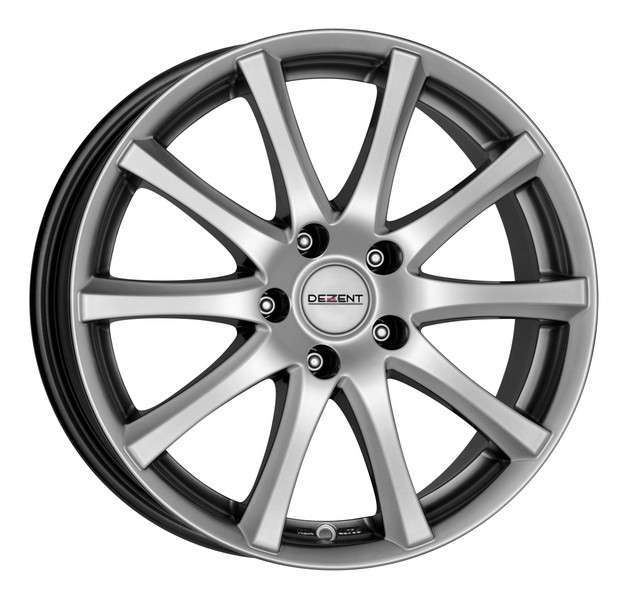 Velgen DEZENT RM 7,5x17 5x100 ET35