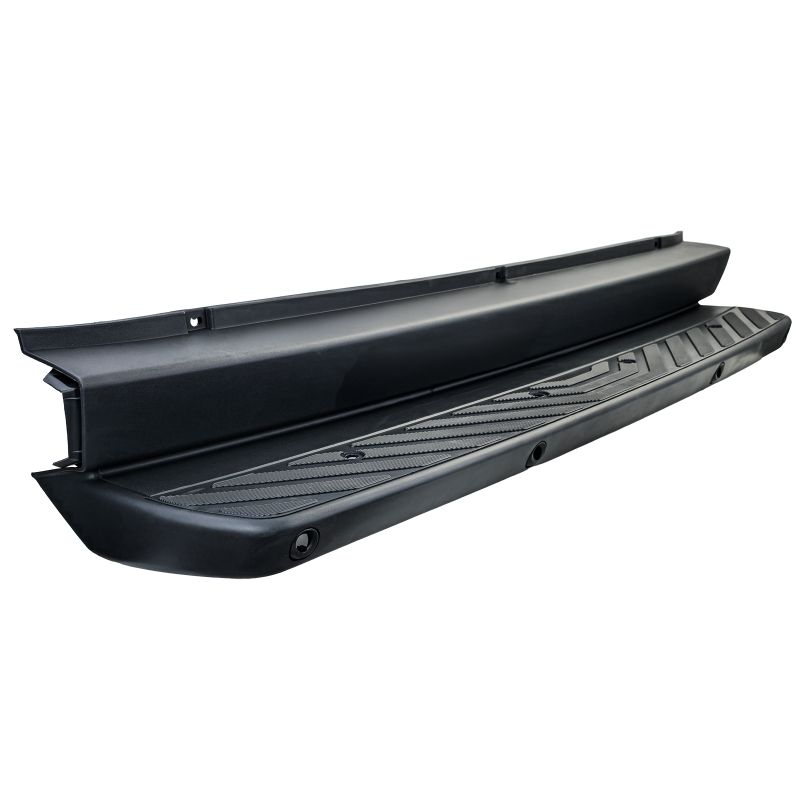 Mercedes Sprinter W906 & VW Crafter Achterbumper met stap (2006–2018) met PDC