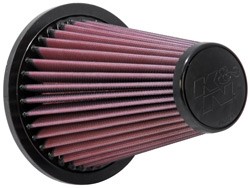 K&N Inlegfilter Ford Mustang 5.0 1994-95