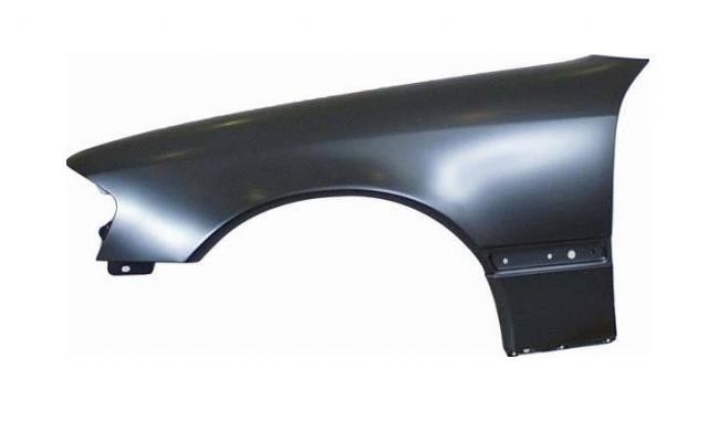 spatbord, rechts Mercedes C klasse, W202, 1993-2000