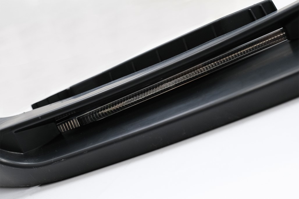 Voorspoiler Mercedes W463 G-Klasse Facelift W463 W464 G63 (2018-up)