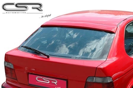 Raamspoiler BMW Serie 3 E36