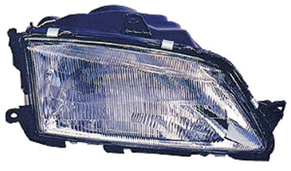 Koplamp rechts Peugeot 306 93-97 VALEO H4