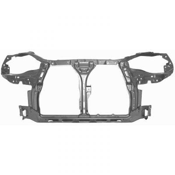 Voorfront Chevrolet Rezzo 00-02