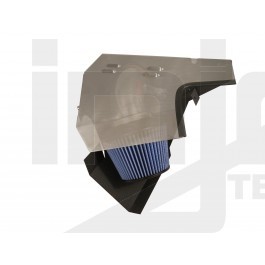 Injen BMW E36 '92-'98 L6 M3 Short ram intake system