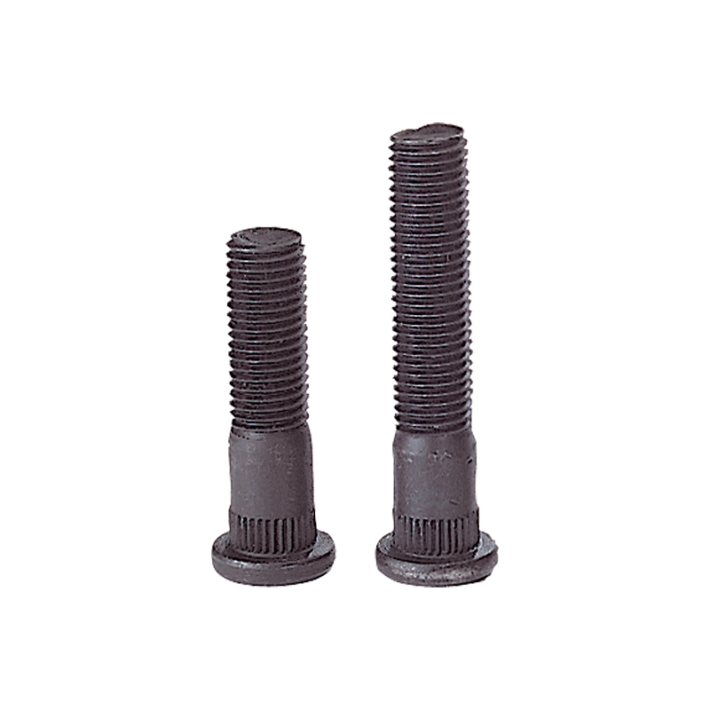 Wieldraadeind (stud) M12x1.5mm - Tap 10mm - Lengte 40mm