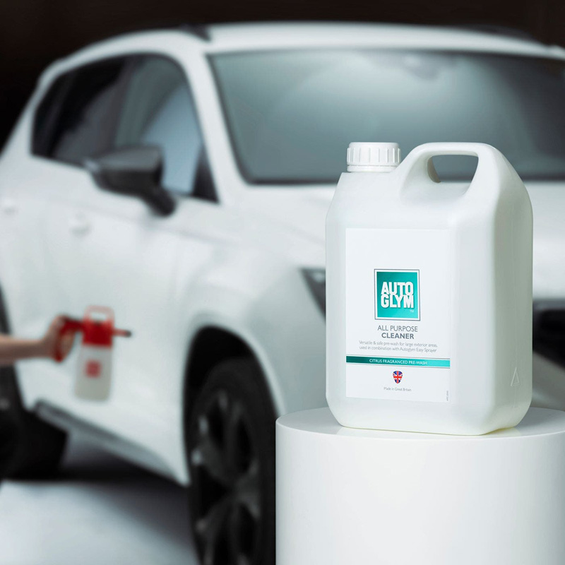 Autoglym All Purpose Cleaner 2,5L