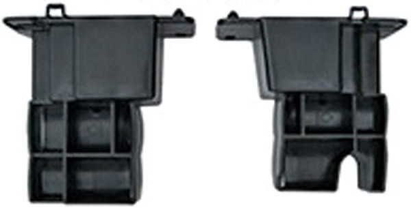set PRALLDÄMPFER Renault Clio