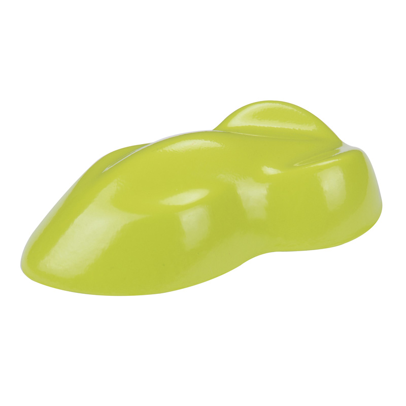 Foliatec Spray Film (Dip) Set - toxic green glossy 2x400ml