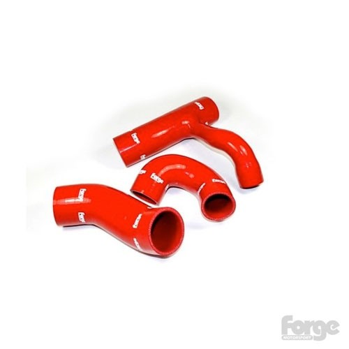 Renault Clio 200 RS 2 litre Hoses FORGE Clio 200RS INTAKE HOSES