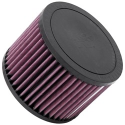K&N Inlegfilter Audi S6 5.2 2006-11