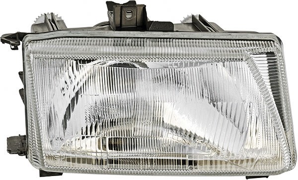 Koplamp rechts IBIZA 96-99 VALEO H4