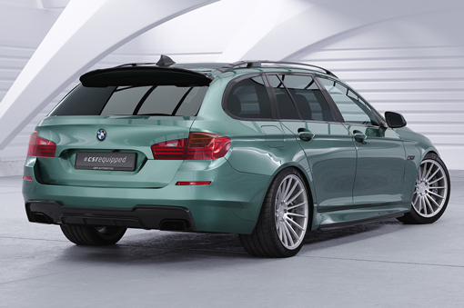 Zijskirts BMW 5 Serie F10 / F11 M pakket SS515