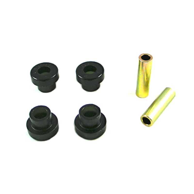 Whiteline Control Arm - Lower Inner Bushing  Mazda 323 I FA/626 I CB/RX 7 I SA 1977-1986