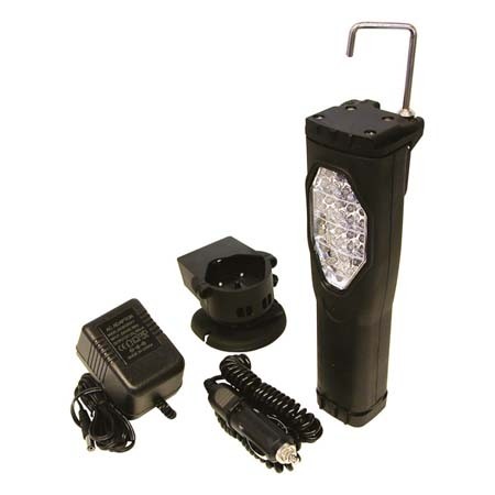 RECHARGEABLE LED INSPECTION LIGHT