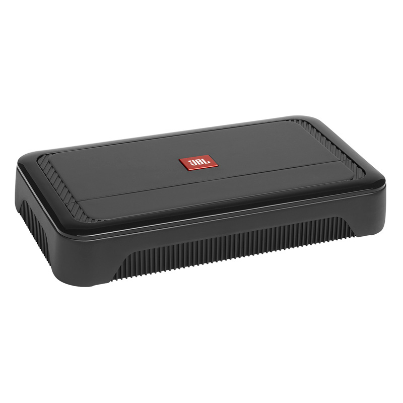 JBL Club A1000 1-Channel Mono Subwoofer Amplifier (1x 1000W)