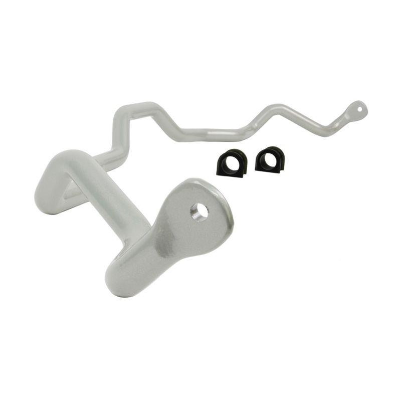 Whiteline Front Stabiliser Bar 24mm Heavy Duty  Mitsubishi Lancer VI Evolution IV-VI 1996-2001