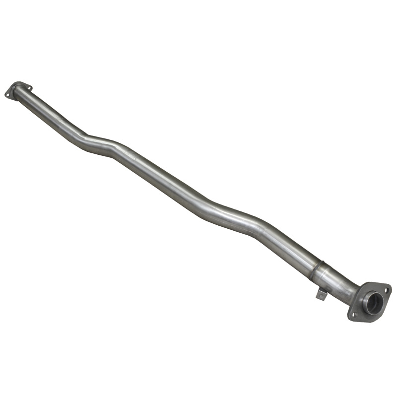 100% Inox Mid pipe  Mitsubishi Lancer EVO IX