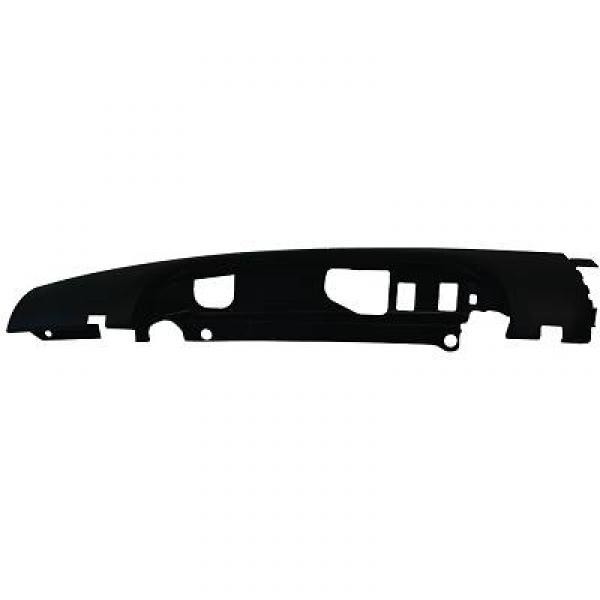 LAMPENrand links DOBLO 05-10 SPUITBAAR
