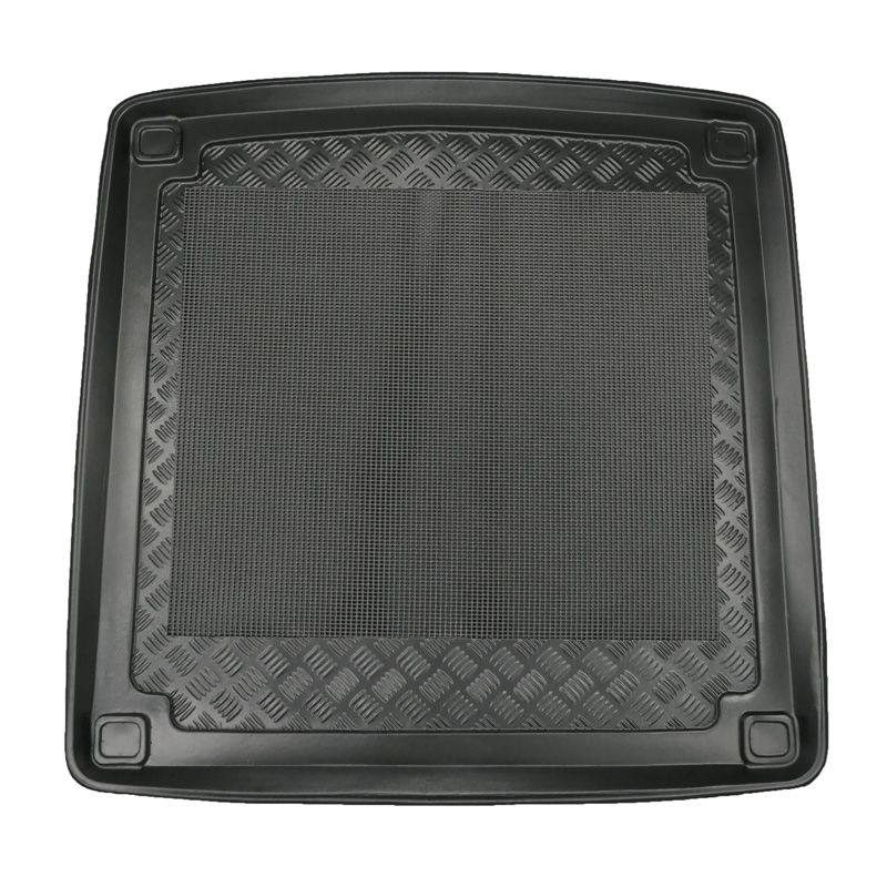 Trunk shell 'Non-slip'  Audi A4 B9 Alrroad Quattro 2016-