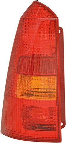 Achterlicht links FOCUS 98-04 TURNIER