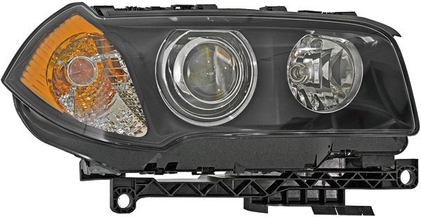 XENONKoplamp rechts BMW X3 E83. 04-06 D2S+H7