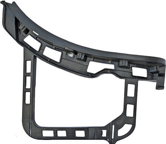 Bumper HALTER rechts PASSAT 10->>