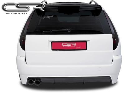 Achterbumper Diffusor Ford Mondeo MK3 OLine