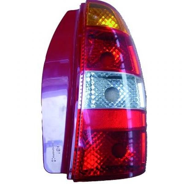 Achterlicht links PALIO W.END. 00-02
