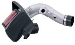 K&N Typhoon Kit Honda Civic 2.0 2006-11
