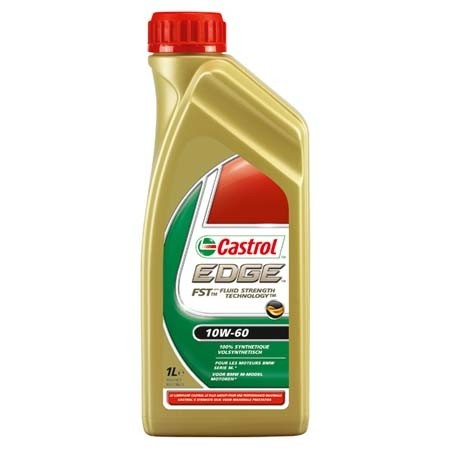 Edge 10W-60 1L