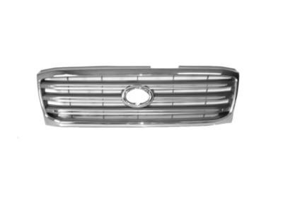 grille, 2005-Toyota Landcruiser 100, 1998-2007