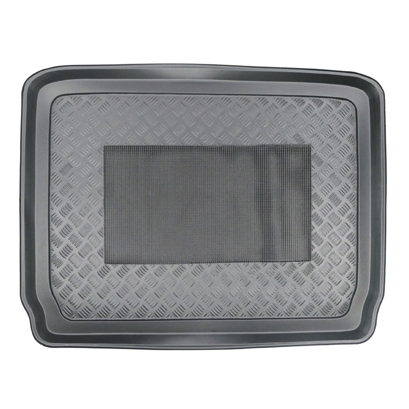 Trunk shell 'Non-slip'  Renault Kadjar 2015-