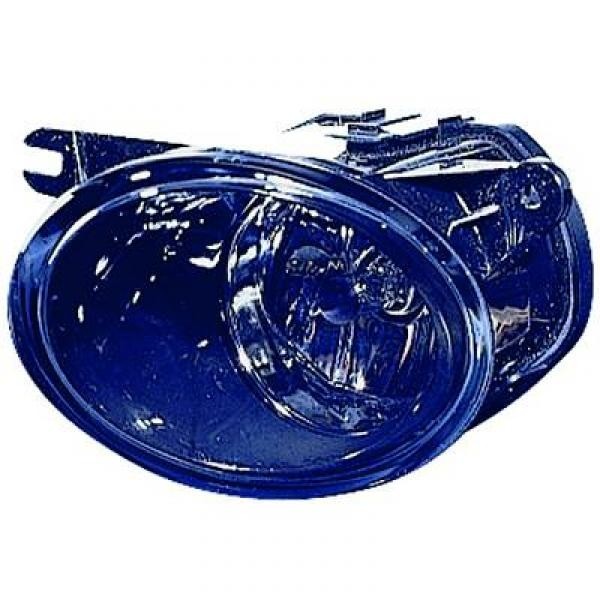 Mistlamp links Audi A6 4B 01-04 H7