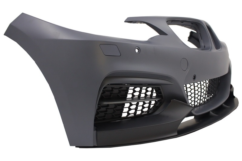 Voorbumper BWM 2 Serie F22/F23 2014-2015 M-Performance design