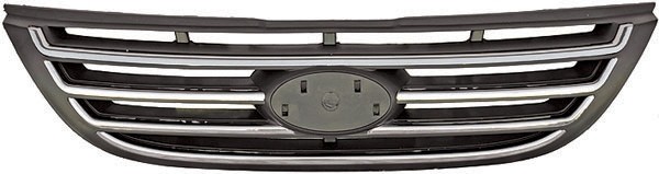 RadiatorGrill CERATO 07-09