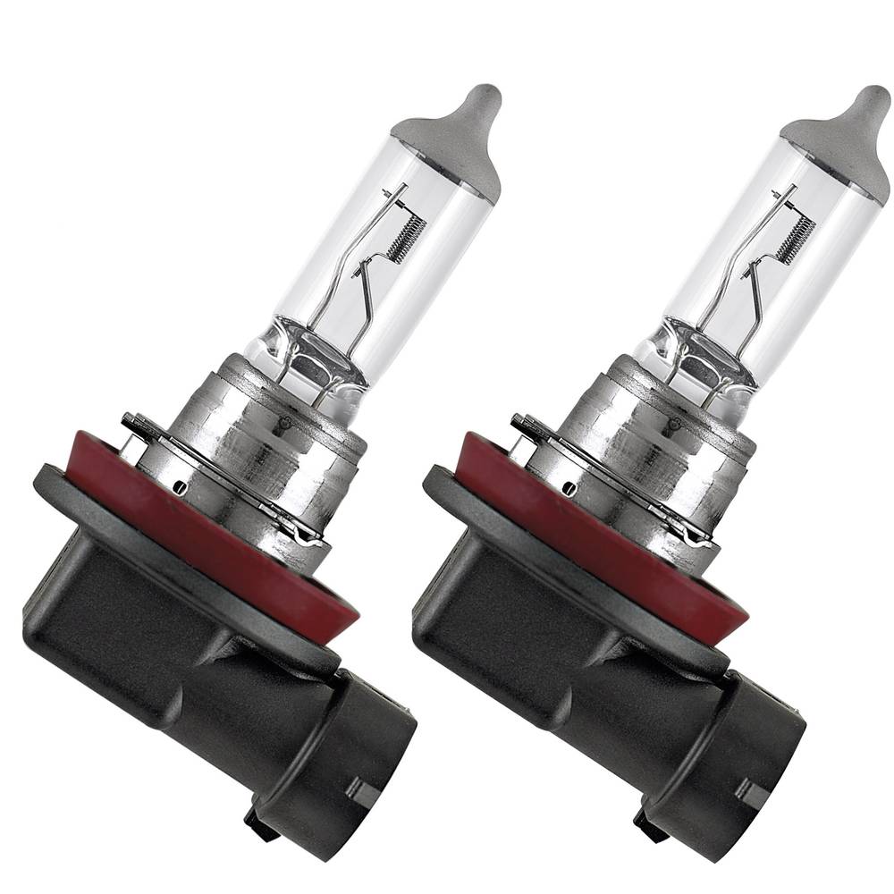 Osram Ultralife H11 12V 55W 2pcs/box 64211ULT-HCB
