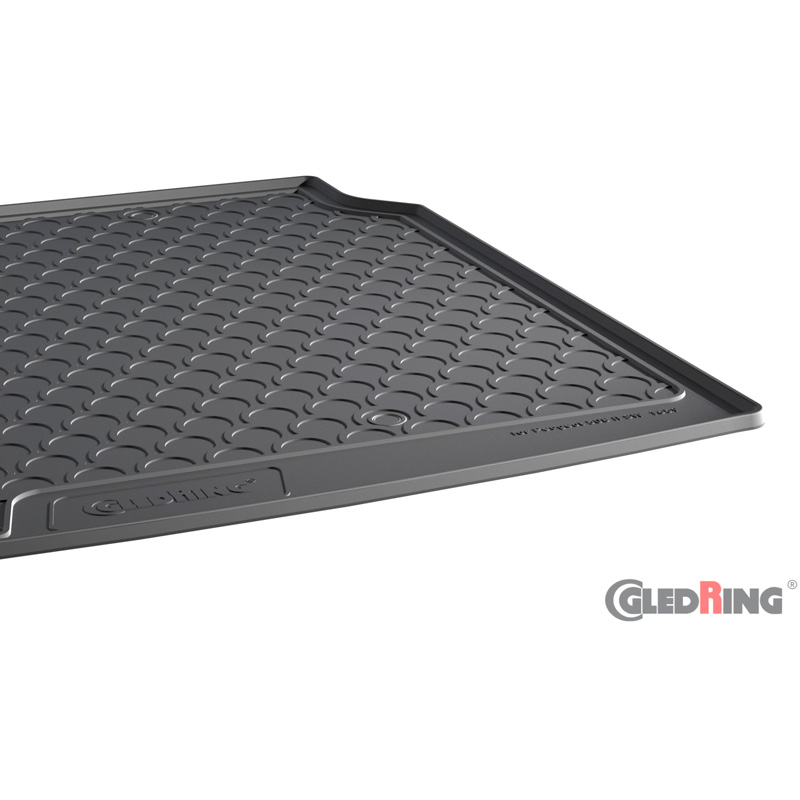 Rubbasol (Rubber) Trunk mat  Peugeot 508 II SW 2019-