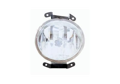 mistlamp, 3/5 drs, links Hyundai Accent, 2000-2003