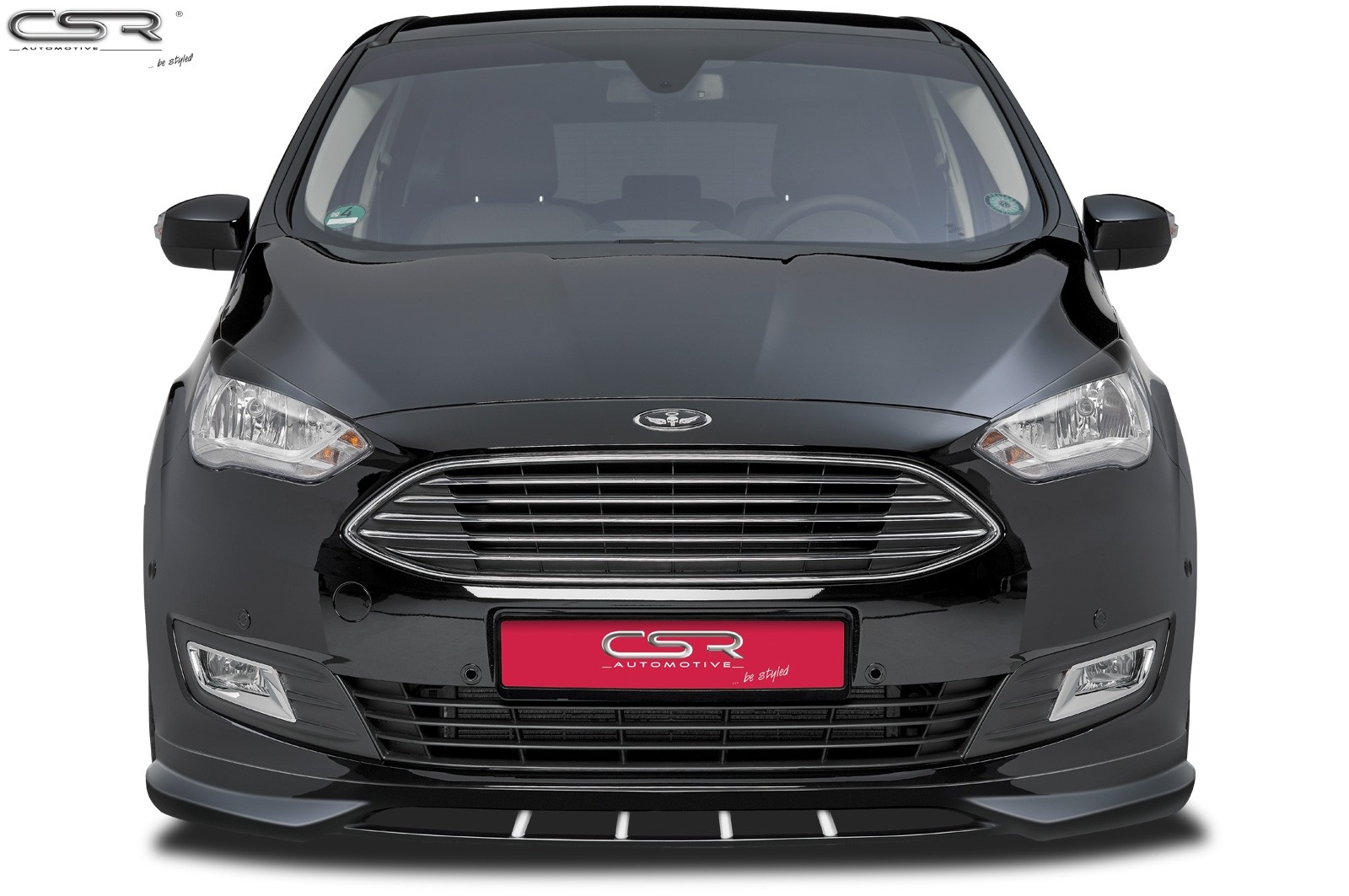 Booskijkers Ford C-Max / Grand C-Max 04/2015 -