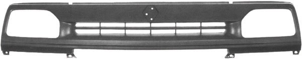 Radiator Grill RAPID 91-94