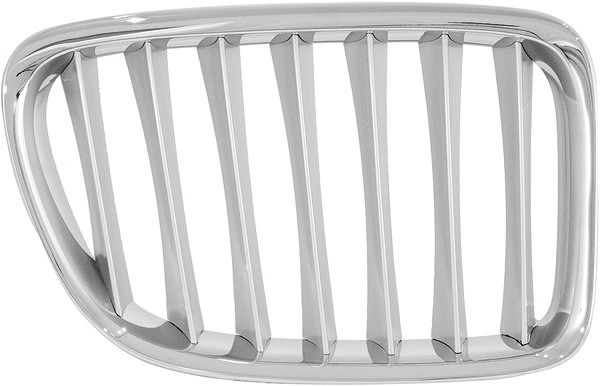 Grill Rechts BMW E84