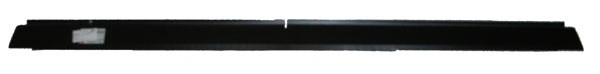 ZIJWAND BLIK rechts DUCATO 82-93 217 CM