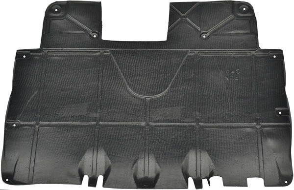 Motorbeschermplaat Alfa Romeo Alfa Romeo Mito