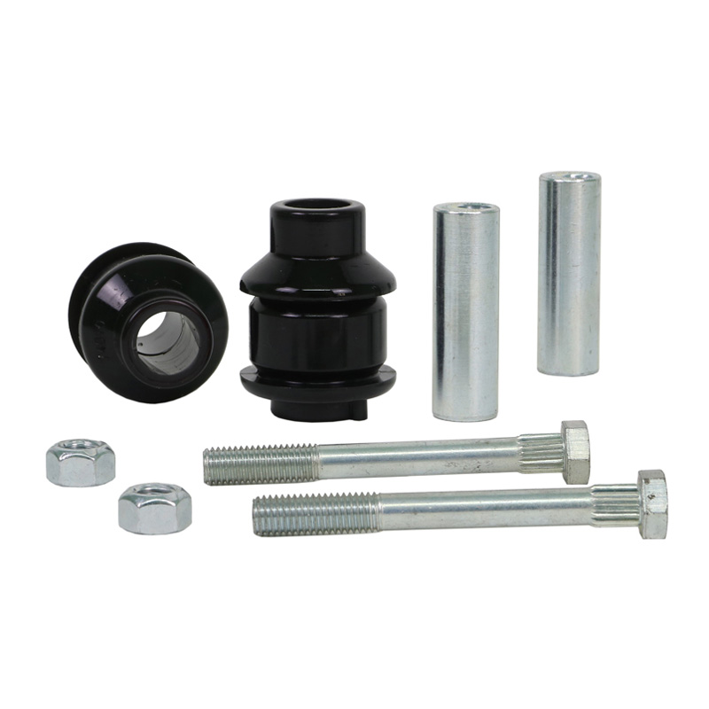 Whiteline Control Arm - Lower Bushing  BMW 1-Series E81/E82/E87/E88 / 3-Series E90-E93 / X1 E84 / Z4 Roadster E89 2003-2015