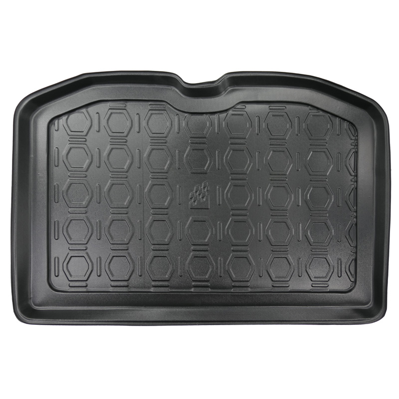Trunk shell 'Design'  Citroën C3 Picasso 2009-