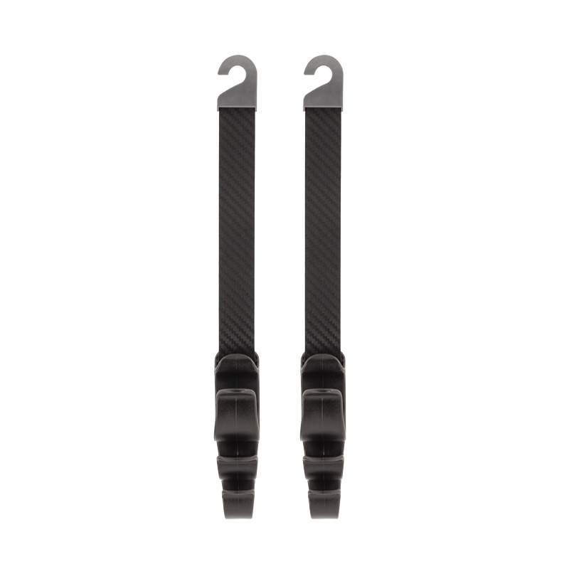 Universal Umbrella hooks 325x70mm - Set of 2 pieces
