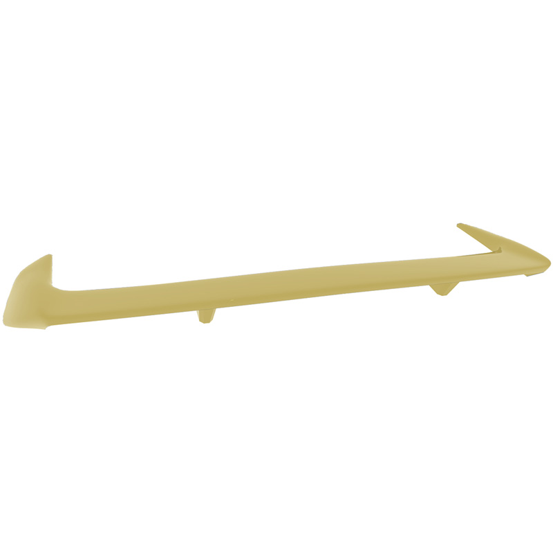 Motordrome Roof spoiler  Volkswagen Tiguan III (CT1) R-Line 2024- (PU)