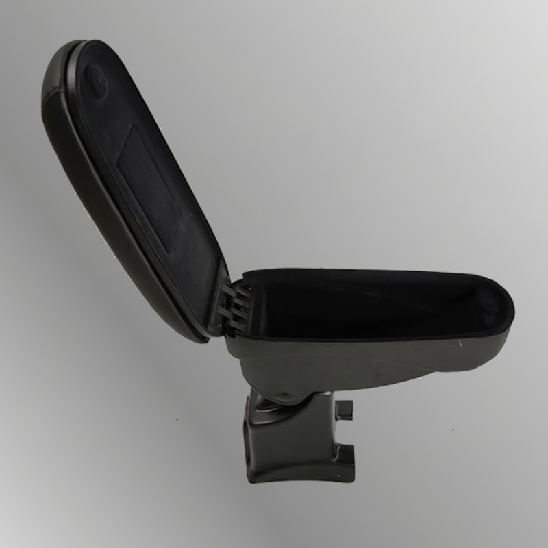 Arm rest Artificial leather  Dacia Lodgy / Dokker 5-Persons 2015-2018