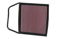 K&N Inlegfilter BMW 135 3.0 2008-10